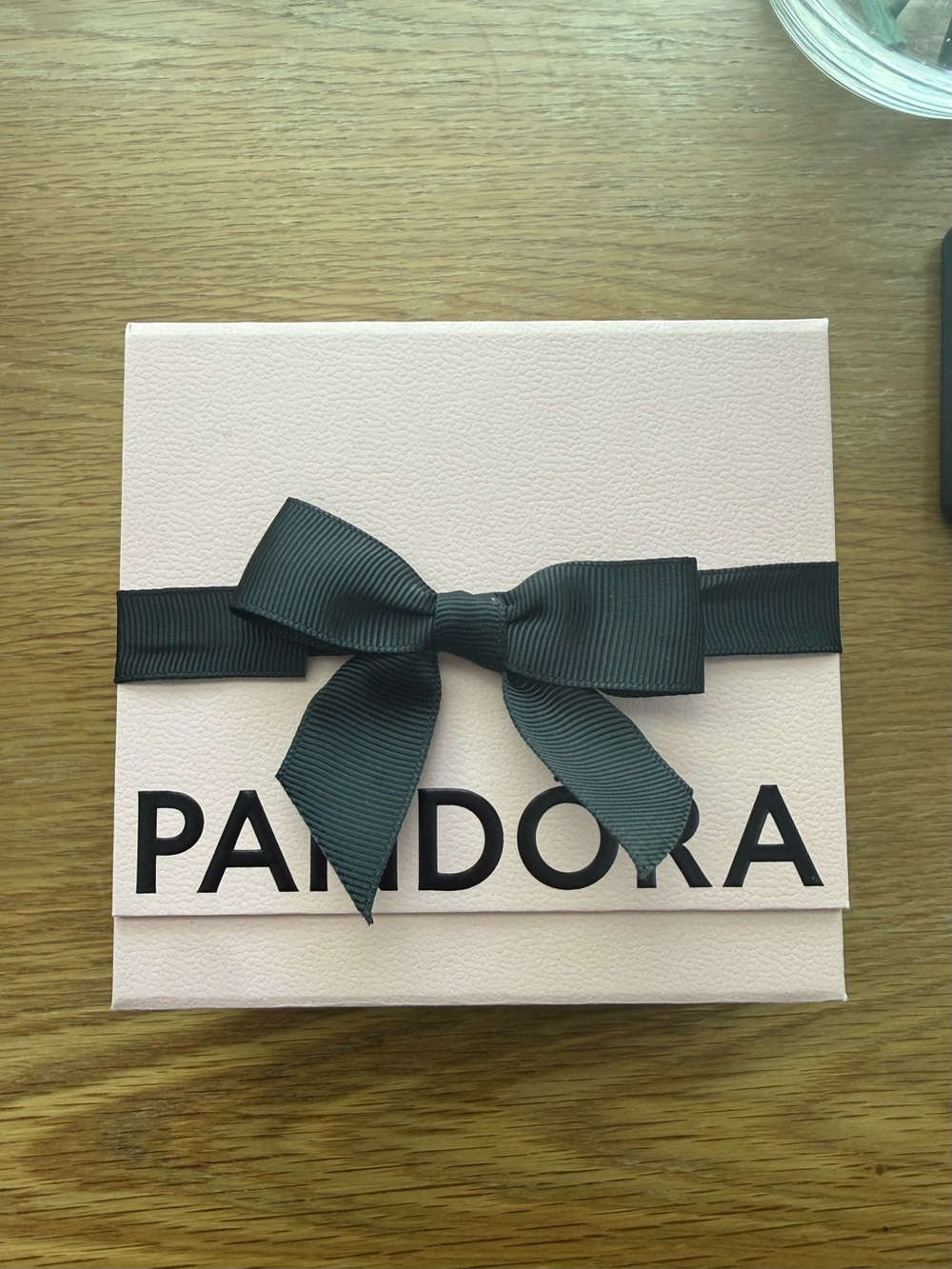 Pandora Ring